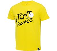 Tour de France - Camiseta oficial para ciclismo, talla M