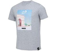 Tour de France - Camiseta oficial para ciclismo, talla M