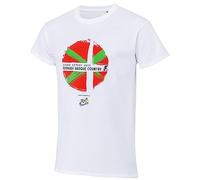 Tour de France - Camiseta oficial para ciclismo, talla M