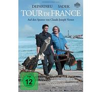 Tour de France (OmU) [DVD]