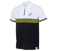 Tour de France Polo Graphic - Colección oficial de ciclismo, multicolor, M