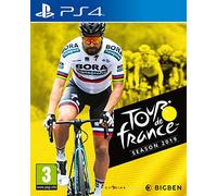 Tour De France: Season 2019 - PlayStation 4 - PlayStation 4 [Importación inglesa]