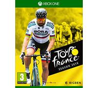 Tour de France Season 2019 Xbox One Game [Importación inglesa]