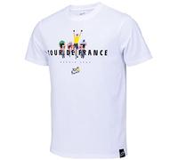 Tour de France Sprint Final - Camiseta oficial para ciclismo, talla M