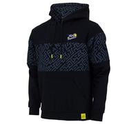 Tour de France - Sudadera con capucha - Colección oficial de ciclismo, Negro , M
