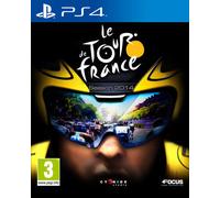 Tour de Francia 2014 (Ciclismo) PS4 PLAYSTATION 4 Focus