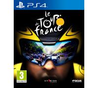 Tour de Francia 2014 (Ciclismo) PS4 PLAYSTATION 4 Focus