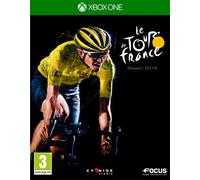 Tour De Francia 2016 (Ciclismo) XBOX ONE FOCUS