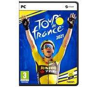 Tour de Francia 2021