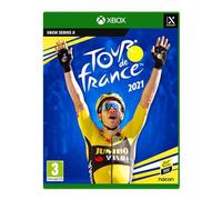 Tour de Francia 2021