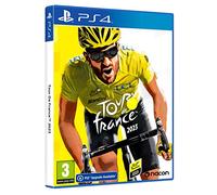 Tour de Francia 2023 (Playstation 4)
