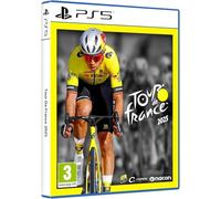 Tour de Francia 2025 (Playstation 5)
