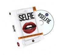 Tour de magie Selfie (DVD + Gimmick)
