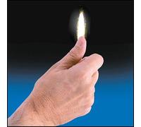 Tour de magie - Thumb Tip Flame