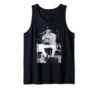 Tour de reunión en Vivo de los Hermanos Doobie por Michael Grecco Camiseta sin Mangas