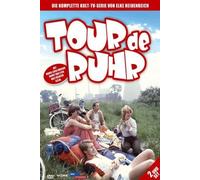 Tour de Ruhr (DVD) Marie-Luise Marjan, Henry van Lyck, Elfi Eschke