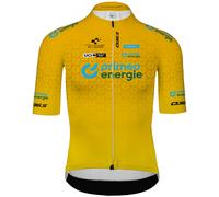 TOUR DE SUISSE Maillot de manga corta Líder de la general 2025