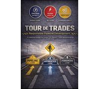 Tour de Trades: Building the Next Generation of Union Tradesmen