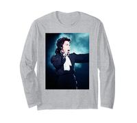 Tour del príncipe Lovesexy en Vivo en Wembley 1988 Manga Larga