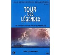 Tour des legendes [ Origen Holandés, Ningun Idioma Espanol ]