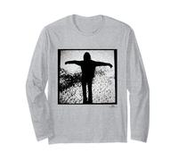 Tour devocional de Dave Gahan Modo Depeche por Phil Nicholls Manga Larga