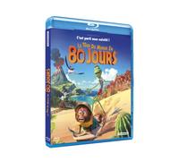 TOUR DU MONDE EN 80 JOURS (LE) - BD [Francia] [Blu-ray]
