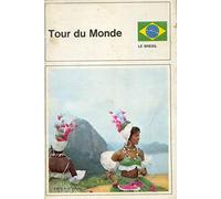 Tour du monde : le brésil