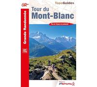Tour du Mont-Blanc: 0028 (Grande Randonnée)