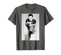 Tour en Solitario de Adam Ant Strip 1984 Camiseta
