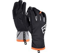 TOUR GLOVE M - C: black raven T: M