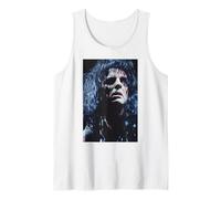 Tour Hey Stoopid de la cantante de Alice Cooper Poison School Camiseta sin Mangas