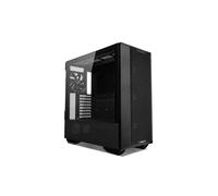 Tour midi Lian Li Lian Li LANCOOL III Midi-Tower - negro Caja de PC negra