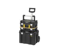 Tour móvil 3 módulos PRO-STACK - STANLEY FATMAX - FMST1-80103