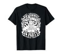 Tour Mundial de Bert Kreischer Camiseta