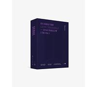 Tour mundial de BTS: Ámate a ti mismo - Habla tú mismo (The Final)