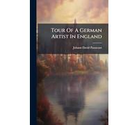 Tour Of A German Artist In England