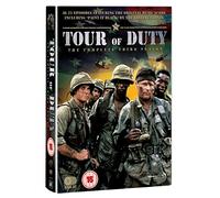 Tour of Duty - Season Three [DVD]
