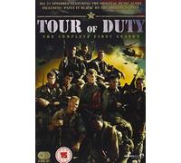 Tour of Duty - The Complete First Season [DVD]