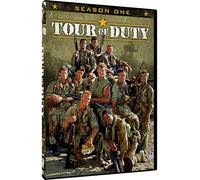 Tour of Duty: The Complete First Season [DVD]