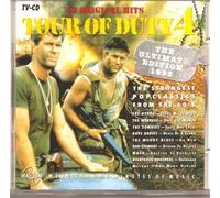 Tour Of Duty The Ultimate Edition 1992