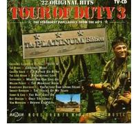 Tour of Duty Vol 3 - Ost