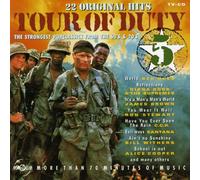 Tour of Duty Vol 5 - Ost