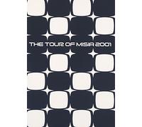Tour of Misia 2001,the [Alemania] [DVD]