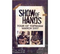 Tour of Topsham March 2007 [Reino Unido] [DVD]