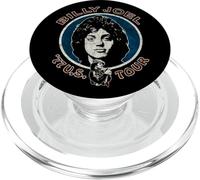 Tour oficial de Billy Joel US 77 PopSockets PopGrip para MagSafe