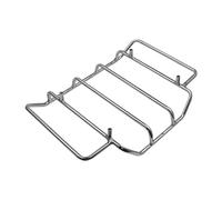 Tour Pack Pack para Harley Touring Road King Street Glide FLHR FLHX FLHT FLHTCU 1984-2018 Portaequipajes Superior Motocicleta MTVTFECEWG(Chrome)