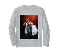 Tour por la Arena Natural de Peter Andre 1997 Manga Larga