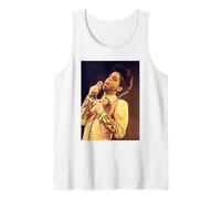 Tour Prince Diamantes Y Perlas En Vivo 1992 Camiseta sin Mangas