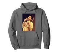 Tour Prince Diamantes Y Perlas En Vivo 1992 Sudadera con Capucha