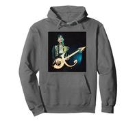 Tour Prince Gold Ultimate Live Experience 1995 Sudadera con Capucha